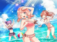 beach party 