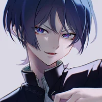 Roommate Scaramouche