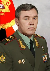Gerasimov