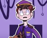 Night guard Dawko