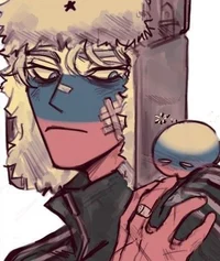 Russia CountryHumans