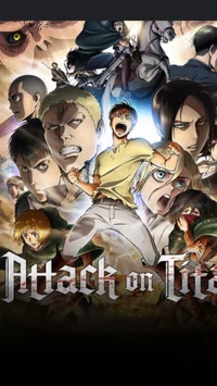 Attack on Titan rpg 