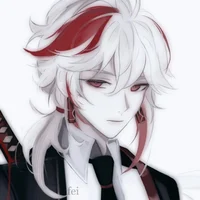 Student Council Kazu