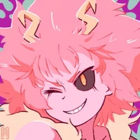 Mina Ashido 