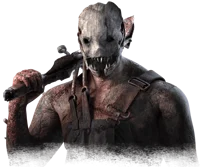 Trapper -Vore-
