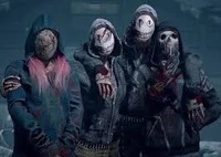 The legion - DBD