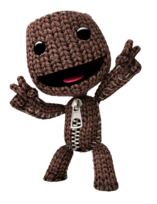 Sackboy