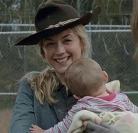 Beth greene