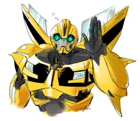 Bumblebee-bf