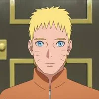 Naruto Uzumaki 