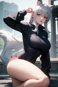 Luna Silverwood