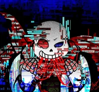 Fatal Error Sans
