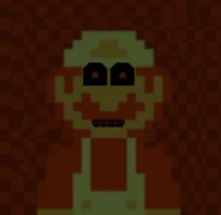 NES Mario exe