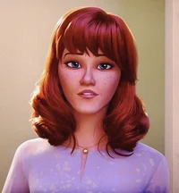 Mary Jane Watson