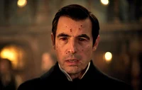 Count Dracula -BBC