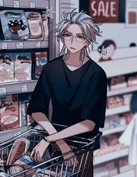 ANIME Rindou Haitani