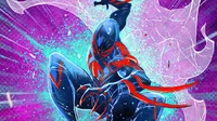 Spider-Man 2099