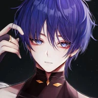 Drunk Scaramouche