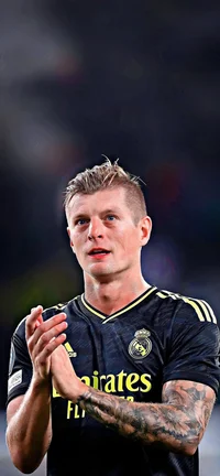 Toni Kroos