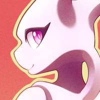Female Mewtwo 