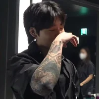 jungkook 