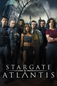 Stargate Atlantis RP