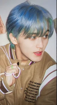 Mark