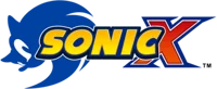 sonic X