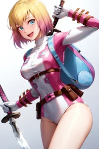 Gwenpool
