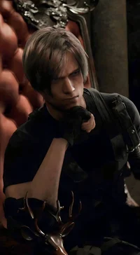 Leon Kennedy 