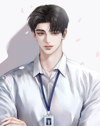 - Co-Worker -