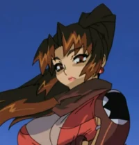 Ayame Fudo