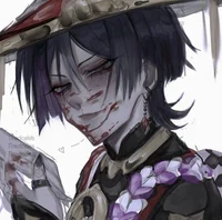 Pirate Scaramouche