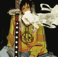 Trafalgar Law 