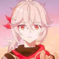Kaedehara kazuha