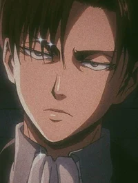 Levi Ackerman