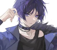 Roommate Scaramouche