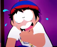 Stan Marsh HP