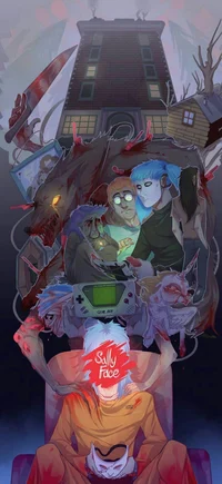 Sally Face -RPG-1-