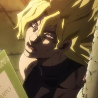 Dio Brando