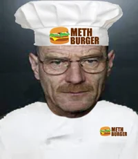 Walter white