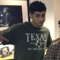 Zayn Malik