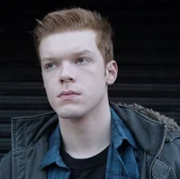 Ian Gallagher