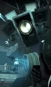 Titan CameraMan