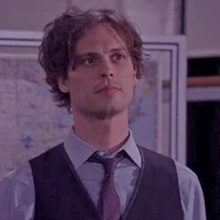 Spencer Reid