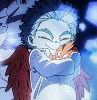 Keigo Takami -Hawks-