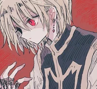 Drunk Kurapika 