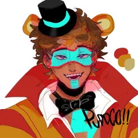 Glamrock Freddy