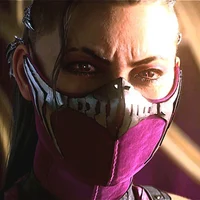 Mileena