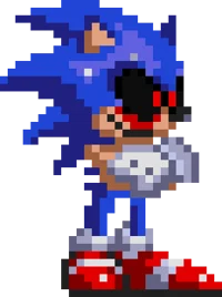 Sonic EXE RPG